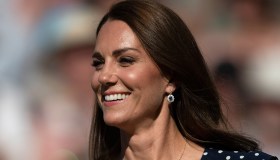 Kate Middleton, il grande ritorno a Wimbledon: il look emblematico