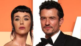 Katy Perry e Orlando Bloom in crisi, la “colpa” è del viaggio nello spazio