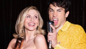 Lorella Cuccarini e Riki insieme col tormentone Cha Cha Twist!: “Impossibile resistere”