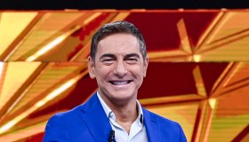 Ascolti tv del 21 giugno, Chi può batterci? o la partita dell’Inter