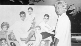 Quando il talento batte l’inganno: la rivincita di Margaret Keane