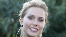 Margot Sikabonyi, Maria di Un medico in famiglia incinta del terzo figlio: l’annuncio