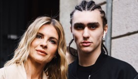 Martina Colombari sul figlio Achille: “Le difficoltà che abbiamo cercato di risolvere”