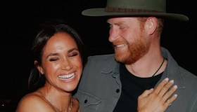 Re Carlo, “Meghan Markle incinta per la terza volta”. Il Palazzo trema