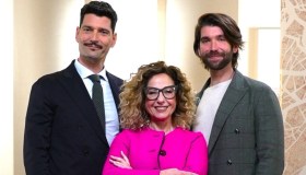 Chi è Moira Quartieri, la nuova agente immobiliare di Case a prima vista