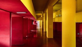 Monte Amiata, la storia del Dinosauro Rosso: location futuristica e nascosta di Milano