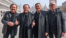 Pooh Noi amici x sempre, la scaletta e gli ospiti del concerto