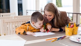 Vivere all’estero, imparare una lingua e crescere davvero: ecco perché diventare una ragazza alla pari potrebbe essere la scelta giusta per te