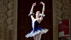 Roberta Di Laura, l’eccellenza della danza italiana racconta i suoi 10 anni di successi