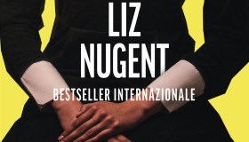 Liz Nugent: “La solitudine è un potere”. Viaggio nel buio interiore con la regina del thriller