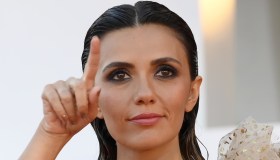 Serena Rossi e il bacio tra J. Lo e Ben Affleck a Venezia: “Capii che sarebbero lasciati”