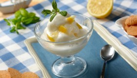 Sorbetto, come prepararlo senza gelatiera