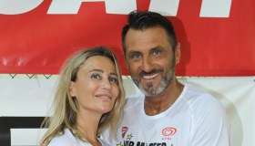 Sossio Aruta, botta e risposta social con Ursula Bennardo: “Non mi fa sapere di nostra figlia”