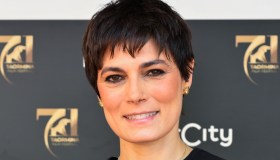 Chi è Valeria Solarino, nuova madrina del Taormina Film Festival
