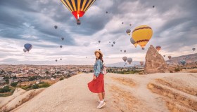 Come viaggiare gratis all’estero (e vivere esperienze che non troverai in nessuna guida)