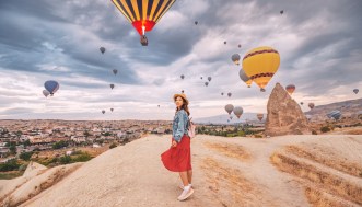 Come viaggiare gratis all’estero (e vivere esperienze che non troverai in nessuna guida)