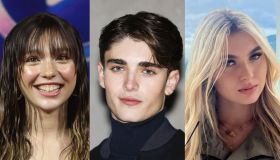 Maturità 2025, i vip che si preparano all’esame, da Sarah Toscano a Chanel Totti