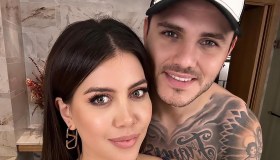 Mauro Icardi ottiene l’affidamento delle figlie, Wanda Nara si oppone: l’ennesima lite