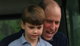 William, le dolcissime foto con i principini per la Festa del papà