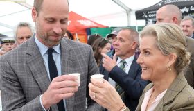 Kate Middleton, William se la spassa senza di lei