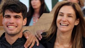 Carlos Alcaraz, chi è la mamma Virginia