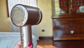 I capelli profumati, l’ultima frontiera per chi cerca un nuovo phon