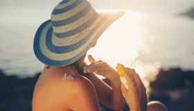 Protezione solare: ogni giorno un gesto d’amore 