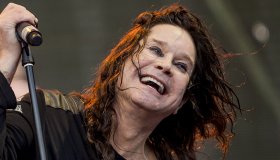 “Grazie per la tua musica, Ozzy”, l’omaggio dei grandi della musica a Osbourne