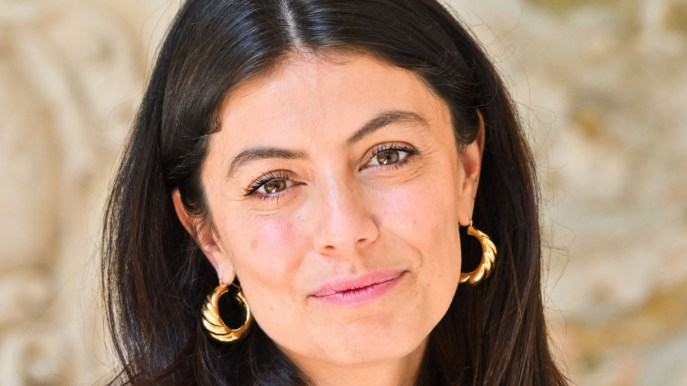 Alessandera Alessandra Mastronardi conferma il divorzio:
