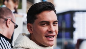 Basciano, nuovo sfogo contro Sophie Codegoni: “Ostacola il rapporto con mia figlia”