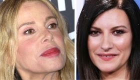 Alessia Marcuzzi e Laura Pausini hanno litigato? Strani segnali e silenzio social