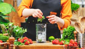 Colpo di calore: come prevenirlo con l’alimentazione corretta