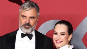 Alexia, chi è il marito Andrea Camerana, nipote di Giorgio Armani