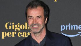 Andrea Occhipinti si confessa: “Mai nascosto la mia omosessualità. Mio padre? Un violento”