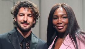 Venus Williams conferma: “Andrea Preti è il mio fidanzato”