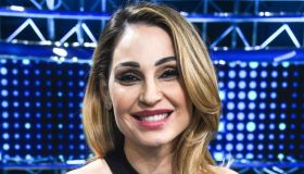 Anna Tatangelo incinta, nessuna crisi con Buttaroni: insieme per l’ecografia