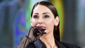 Anna Tatangelo incinta, le nuove foto: “Non ero pronta a tutto questo amore”