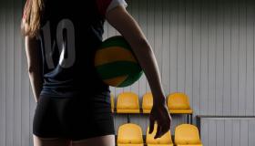 Asia Cogliandro, chi è la pallavolista che denuncia: “Licenziata perché incinta”