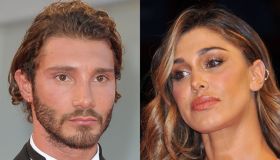 “Santiago identico a Stefano De Martino”: Belen Rodriguez replica su Instagram