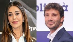 Belen Rodriguez e Stefano De Martino di nuovo insieme in Sardegna