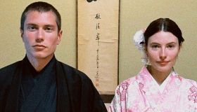 Benjamin Mascolo presto papà, la dedica a Greta Cuoghi: “Una meraviglia”