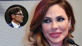 Palinsesti Mediaset 2025-2026, Berlusconi boccia Diletta Leotta e Ilary Blasi: “Mi hanno dato i brividi”