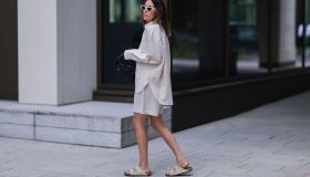 Le ciabatte cool e griffate che puoi usare in vacanza e anche in città