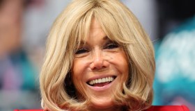La borsa di Brigitte Macron? Un messaggio silenzioso a Diana sotto gli occhi di Camilla