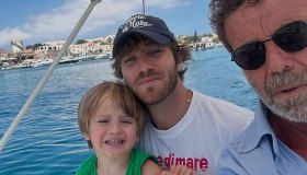 Un’estate indimenticabile per i vip: le foto più significative, tra riavvicinamenti e ricordi