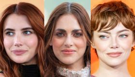 Capelli rossi estate 2025, le nuance color tramonto di tendenza: da Miriam Leone a Emma Roberts