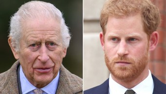 Re Carlo, salta l’incontro con Harry. Paura per Archie e Lilibet a scuola