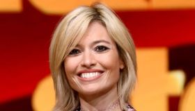 Carlotta Mantovan torna in tv, “la vedova di Fabrizio Frizzi al posto della moglie di Amadeus”