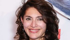 Caterina Murino incinta a 47 anni: “Ho dovuto chiedere aiuto alla medicina”