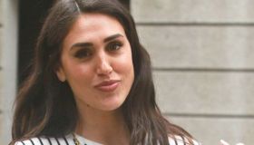 Cecilia Rodriguez e i chili presi in gravidanza: “Più difficile di quanto pensassi”